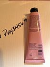 Crabtree Evelyn Rosewater Hand Therapy Cream Lotion Lot X 4 New Purse Sz Rose