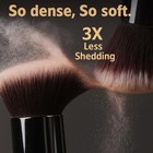 Makeup Brushes Set  Professional Foundation Eyeshadow Concealer Blush Powder    
