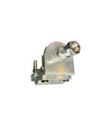 New  3 Way  Mirror Mount Bracket W So-239 Stud For Cb Radio Antennas