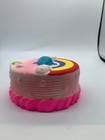 Squishy Cake Home Decoration Toy Slow Rising Stress Relief