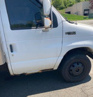 2000 Ford E450 Box Truck