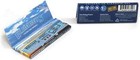 Elements 1 1 4 Ultra Thin Rice Rolling Papers     Full Box  25 Booklets 