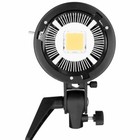 Us Stock Godox Sl-60w Studio Led Camera Video Continuous Light Remote Control