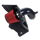 Air Intake System For 2015 2025 Audi A4 A5 B9 B9 5 2 0t High Flow Aluminum Pipe