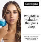 Neutrogena Hydro Boost Water Gel Moisturizer Hyaluronic Acid 1 7oz 2 Pack
