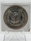 1889 Morgan Silver  1 Dollar Nice Coin 