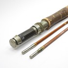 Union Hardware Bamboo Fly Fishing Rod  6    6     2 2  See Description 