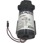 Delavan Pumps  12v Demand Style Diaphragm Sprayer Pump  Volts 12 Pump Type