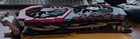 Msi Geforce Gtx 1080 Gaming X 8gb Gddr5x Graphics Card
