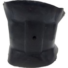 Premium Service Radial Tire Flap With 3 4  Off Center Valve Hole 7 00-15 7 50-15