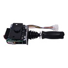 For Jlg Boom Lift 450aj 450a 110sx Single Axis Joystick Controller 1600287