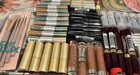 80 pc Mixed Makeup Cosmetics Wholesale Lot High Value Low Price Lot 