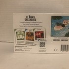 Llamas Unleashed Unstable Games Card Game  New Sealed Condition