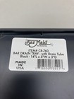 Bar Maid - Cr-760 - Bar Drain Tray W tube 14  L X 5  W X 3  D