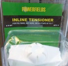 New 4 Pack Powerfields P-rt In Line Tensioners For Polywire hot Rope polytape