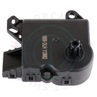 1x Hvac Ac Heater Blend Door Actuator For 2008-2010 Ford Taurus 604-253