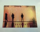 Vintage Soundgarden Down On The Upside Postcard  1  1996 2-sided A m Records