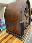 Philco Model   90 Cathedral Radio