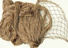 Ghillie Suits Knotted Netting - Camo Netting To Customize  Hunting Gear  Camo   