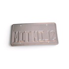 California License Plate  slimtim  Protect Our Coast And Ocean