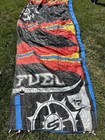 Slingshot Fuel 17m Kiteboarding Kite Splitstrut Design W  Bag