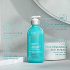 Moroccanoil Smoothing Lotion For Frizz Control   Flexible Hold  300ml
