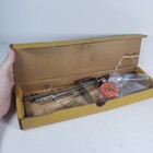 Vintage Rc Rug Crafters Speed Tufting Tool With Instruction Manual 