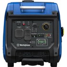 Westinghouse Open Box 4500 Watt Gas Inverter Generator