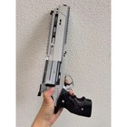 Resident Evil 9 Requiem 2026-leon S Revolver Requiem 1 1 Prop Cylinder Works