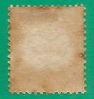 Denmark Danish West Indies 1908 Year Mint Stamp Mh