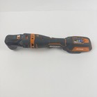 Ridgid R8621 E-series Octane Jobmax 18v Li-ion Multi-attachment Multi-tool Kit 