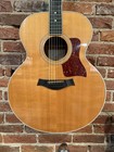 1999 Taylor 415 Jumbo Acoustic-electric Guitar  Rare 
