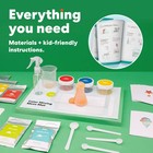 Kiwico Colorful Chemistry