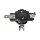 Dryer Thermostat For Whirlpool Maytag Wp303396 Ap6007530 Ps11740647