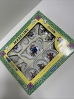 Vintage Madeline 13 Piece China Tea Set - Nib