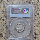1945 Mercury Dime Pcgs Ms65 10c Silver Philadelphia Uncirculated
