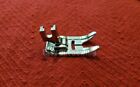 Kenmore brother singer Sewing Machine Zig Zag Foot Low Shank Normal General  7mm