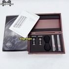   2 Pack neumann Km184 Mic Microphone Matched Stereo Pair Skm184 Km184mt Set