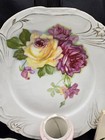 Mosaic Broken Antique China Scraps Irregular Assorted Crafts 5 lbs Birds Flowers