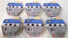 2017 Hot Wheels Star Wars 6 Battle Rollers Car Vehicle Lot Fett Han Vader New