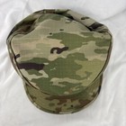 Us Army Camo Ocp Patrol Cap 7 3 4 Nwt