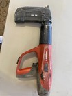 Hilti Dx 460 Powder Actuated Fastener Gun W  Mx 72  With Case