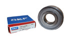  new  Skf 6306-z c3 Deep Groove Ball Bearing