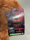 Five Nights At Freddy s 20    Classic Freddy Bear Plush 2025 Jazwares - In Hands
