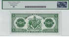 1935  Royal Bank Of Canada   Ch  630-18-02    5  Sn  118334  Legacy  58