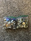 Mixed Lot Of 150 Colored Bottlecaps