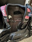 Scubapro Professional Diving Equipment scuba Diving Vest Size Medium Excel  Cond