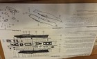 Glencoe Model Kits N S Savannah  1 350 Scale