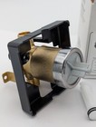 Delta R10000-unbxhf Universal Mixing Rough-in Valve Made In Usa  Genuine Delta