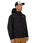 Simms Freestone Wading Jacket - Xl - Black -  Closeout Free Us Shipping